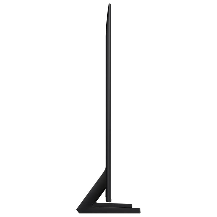SAMSUNG QLED TV QE50Q8FAAUXXH, 50", 127 cm, 4K, Ultra HD, Smart, Black EU