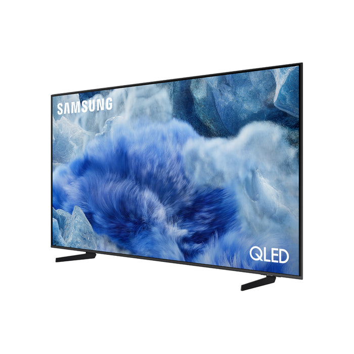 TV SAMSUNG QE43Q8FAAUXXH, 43", QLED, 4K UltraHD, Q8F Vision AI Smart TV (2025)