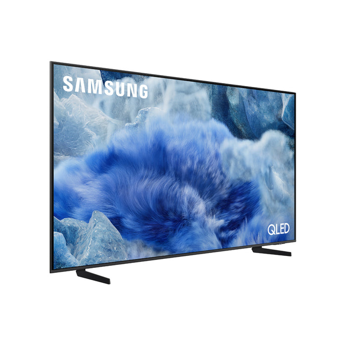 TV SAMSUNG QE43Q8FAAUXXH, 43", QLED, 4K UltraHD, Q8F Vision AI Smart TV (2025)