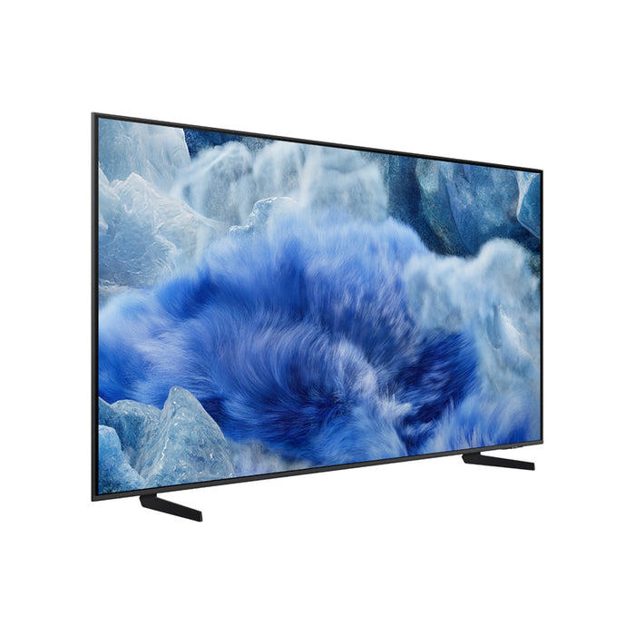 TV SAMSUNG QE43Q8FAAUXXH, 43", QLED, 4K UltraHD, Q8F Vision AI Smart TV (2025)