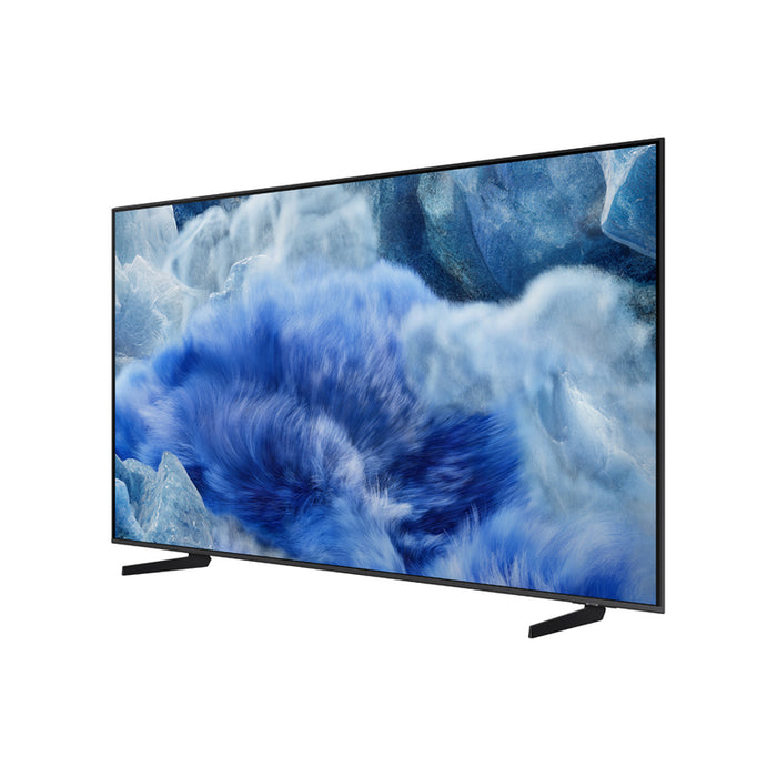 TV SAMSUNG QE43Q8FAAUXXH, 43", QLED, 4K UltraHD, Q8F Vision AI Smart TV (2025)