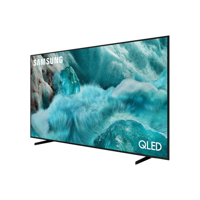 TV SAMSUNG QE43Q7FAAUXXH, 43", QLED, 4K UltraHD, SmartTV Tizen™, Q7F (2025)