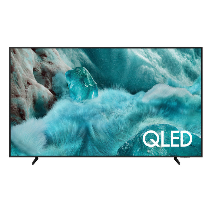 TV SAMSUNG QE43Q7FAAUXXH, 43", QLED, 4K UltraHD, SmartTV Tizen™, Q7F (2025)