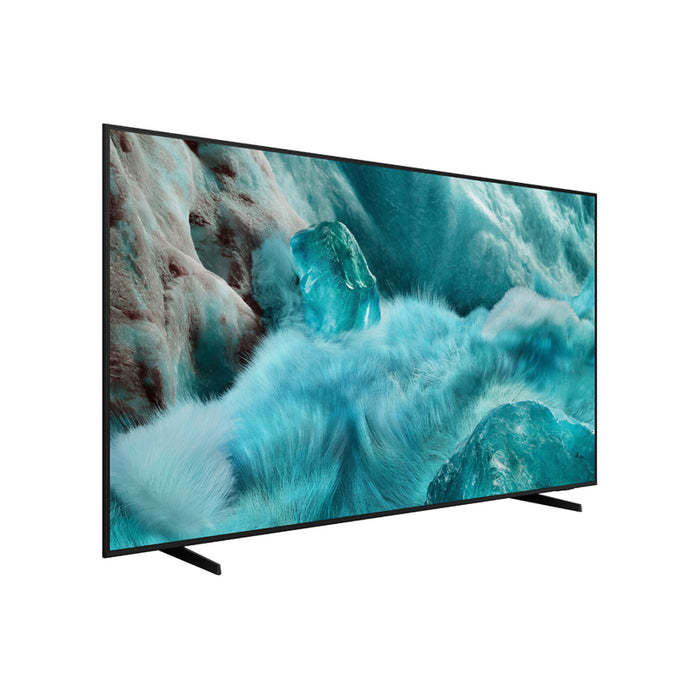 TV SAMSUNG QE43Q7FAAUXXH, 43", QLED, 4K UltraHD, SmartTV Tizen™, Q7F (2025)