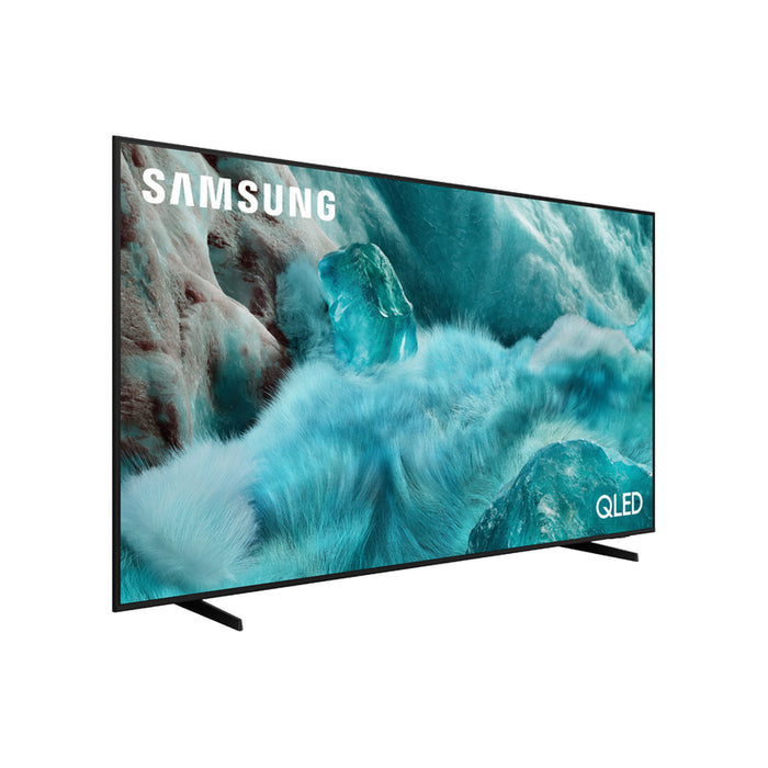 TV SAMSUNG QE43Q7FAAUXXH, 43", QLED, 4K UltraHD, SmartTV Tizen™, Q7F (2025)