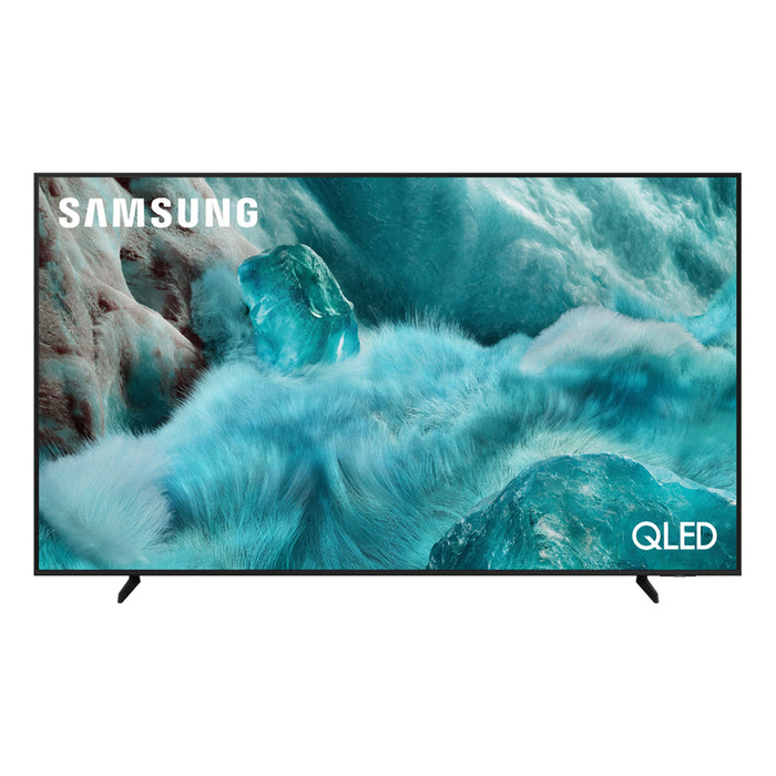 TV SAMSUNG QE43Q7FAAUXXH, 43", QLED, 4K UltraHD, SmartTV Tizen™, Q7F (2025)