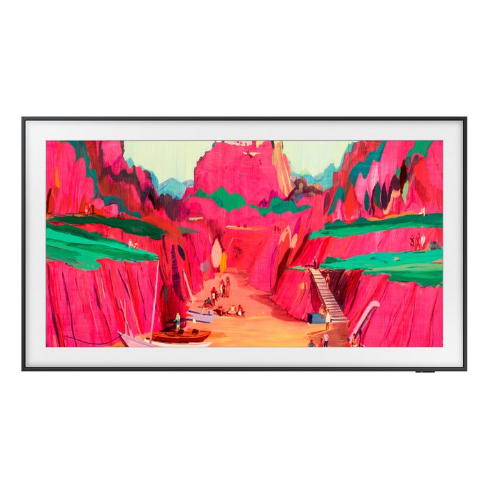 TV SAMSUNG The Frame QE43LS03FAUXXH, 43", QLED 4K UltraHD, Vision AI, SmartTV Tizen™, LS03F (2025)