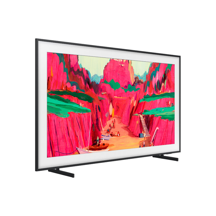 TV SAMSUNG The Frame QE43LS03FAUXXH, 43", QLED 4K UltraHD, Vision AI, SmartTV Tizen™, LS03F (2025)