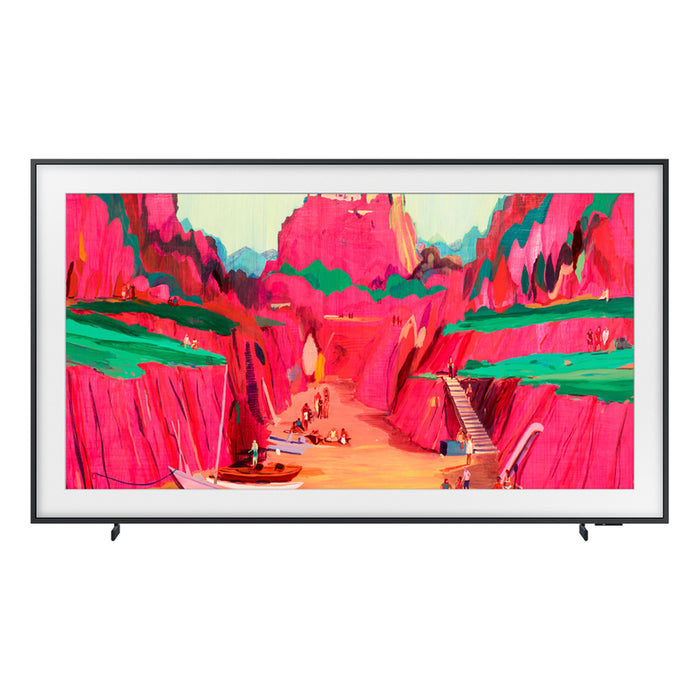 TV SAMSUNG The Frame QE43LS03FAUXXH, 43", QLED 4K UltraHD, Vision AI, SmartTV Tizen™, LS03F (2025)