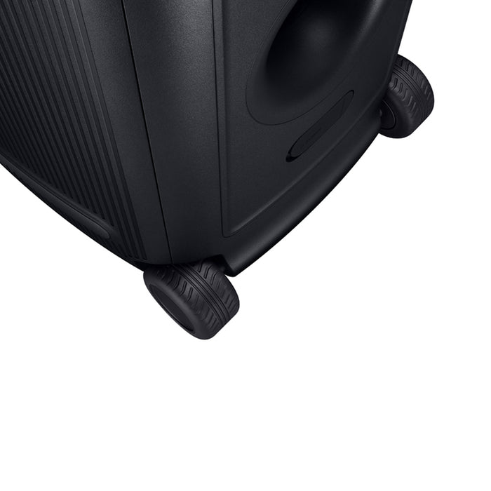 Samsung MX-ST50F audio system