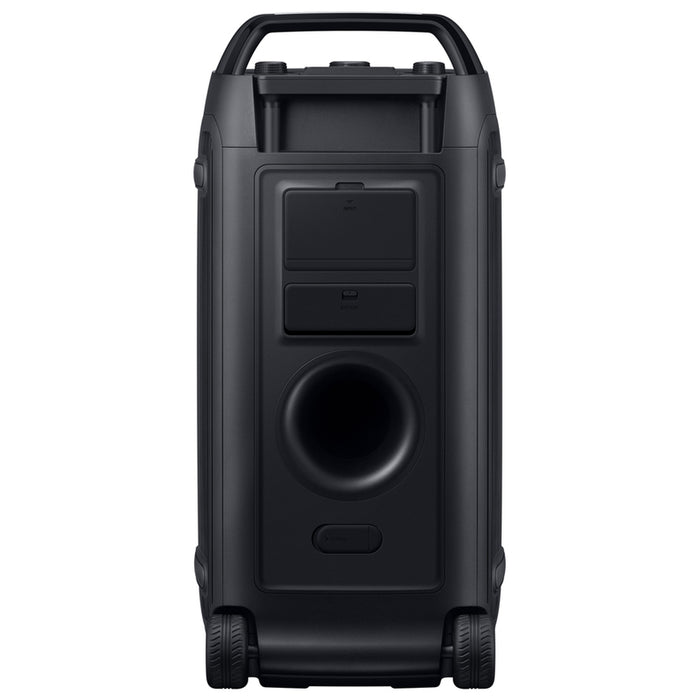 Samsung MX-ST50F audio system