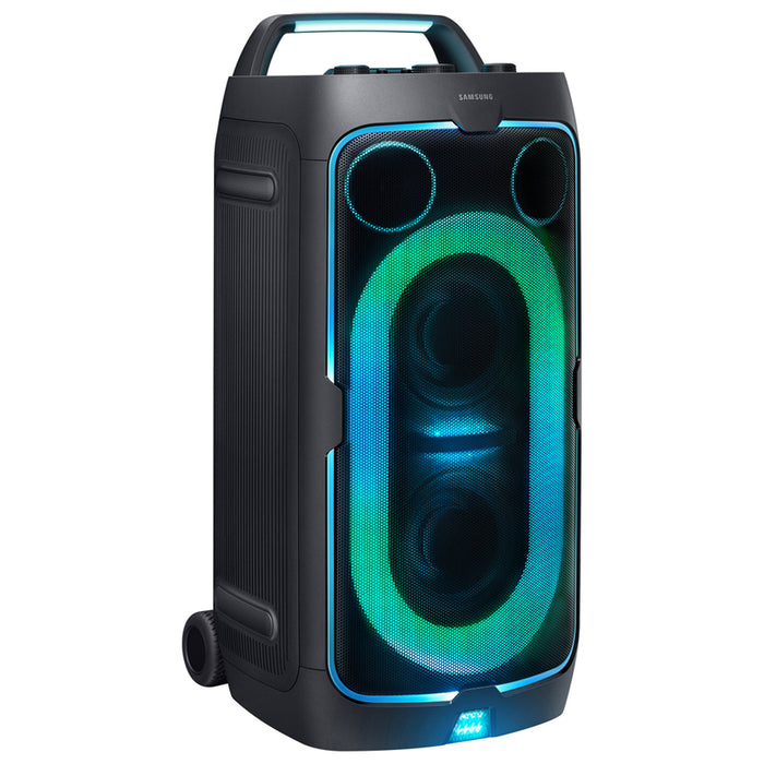 Samsung MX-ST50F audio system