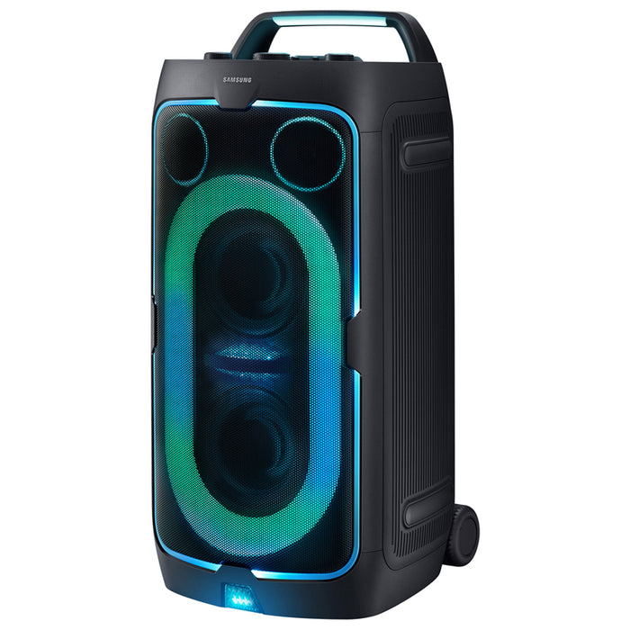 Samsung MX-ST50F audio system