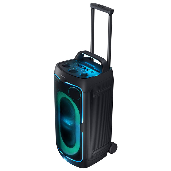 Samsung MX-ST50F audio system