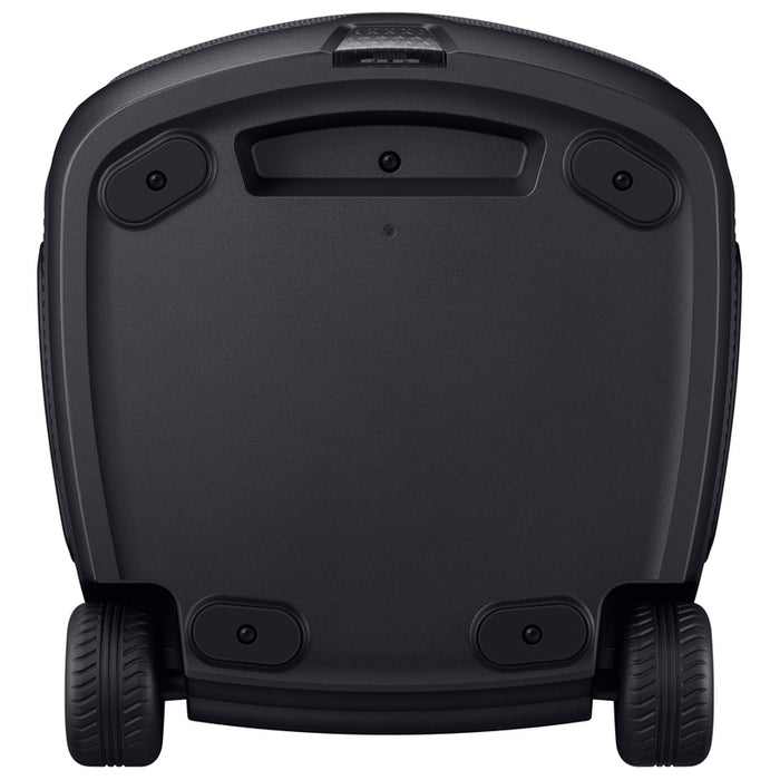 Samsung MX-ST50F audio system
