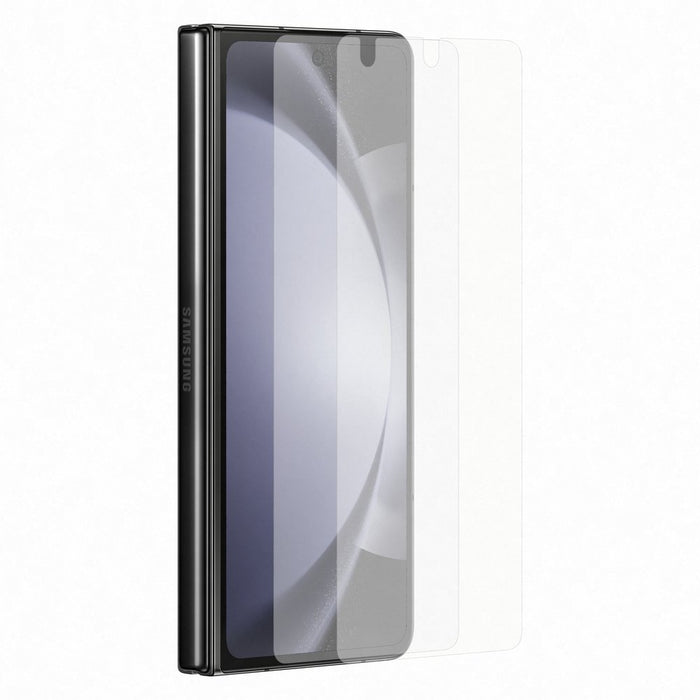 Protective film for the front screen of Samsung Galaxy Z Fold 5 - transparent