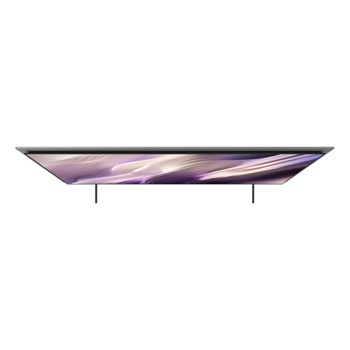 TV SAMSUNG QE-55S99H 4K Ultra HD OLED SMART TV, TIZEN, 55.0 ", 138.0 cm