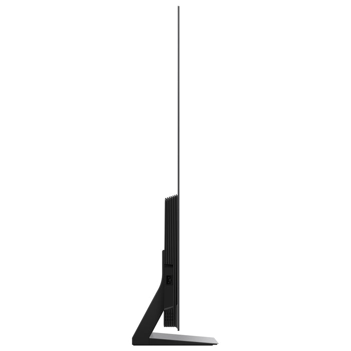 TV SAMSUNG QE55S90HAEXXH, 55"(138 cm), OLED 4K, Vision AI Smart TV, Tizen, S90H (2026)