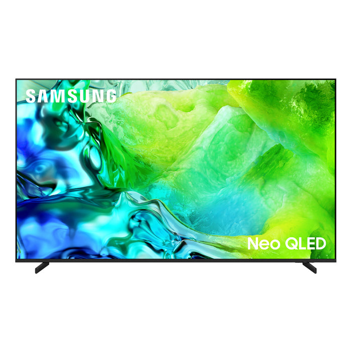TV SAMSUNG QE65QN80HAUXXH, 65"(165.1 cm), 4K UHD Vision AI, Smart TV Tizen™, Neo QLED QN80H (2026)