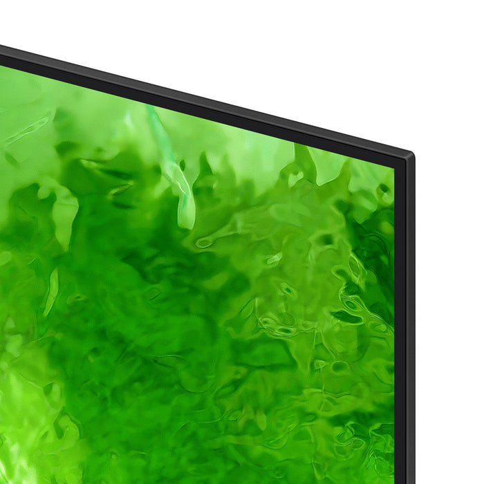 TV SAMSUNG QE50QN80HAUXXH, 50"(127 cm), 4K UHD Vision AI, Smart TV Tizen™, Neo QLED QN80H (2026)