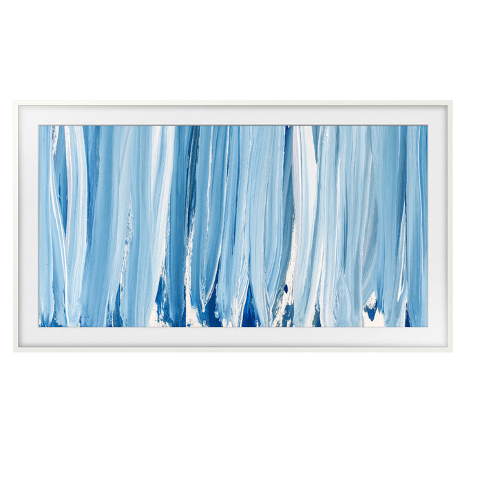 TV FRAME SAMSUNG FRAME VG-SCFH65WTBXC
