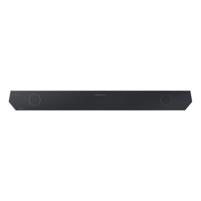 Samsung HW-Q600H Soundbar 3.1.2ch Subwoofer Model 2026 Black