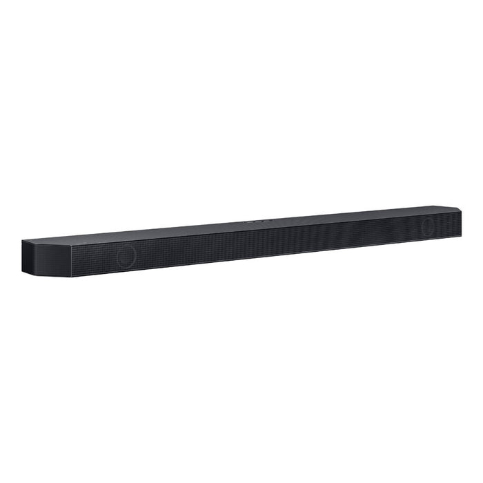 Samsung HW-Q600H Soundbar 3.1.2ch Subwoofer Model 2026 Black