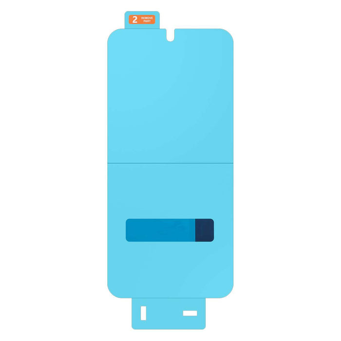 Samsung EF-US711CTEGWW protective film for Samsung Galaxy S23 FE - transparent
