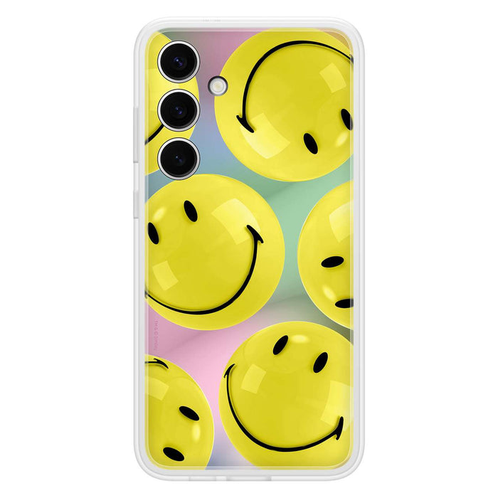 Samsung Suit Case EF-MS926CYEGWW for Samsung Galaxy S24+ - yellow