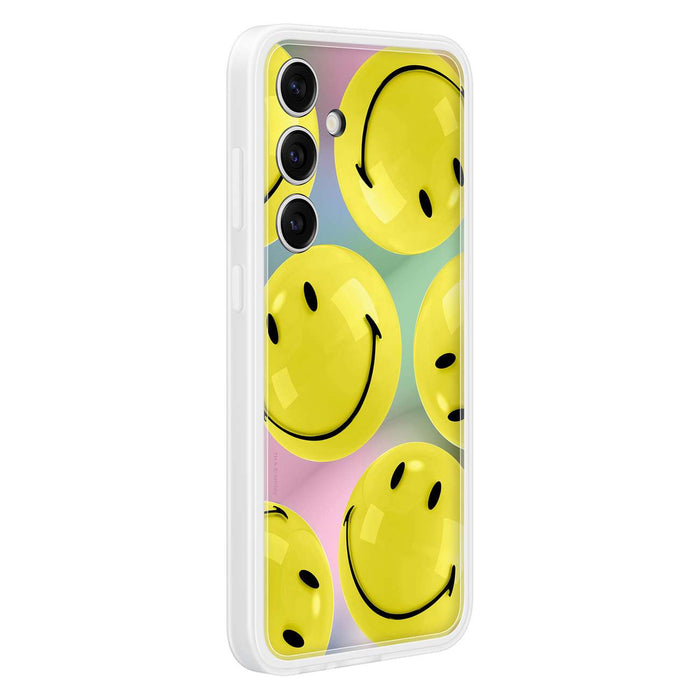 Samsung Suit Case EF-MS926CYEGWW for Samsung Galaxy S24+ - yellow