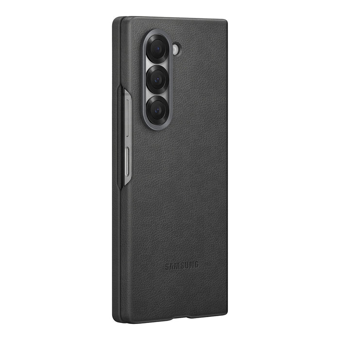 Samsung Grey Z Fold6 KindSuit Case