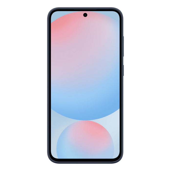 Product Edition Samsung Standing Grip Case EF-GS721CNEGWW with holder / stand for Samsung Galaxy S24 FE - navy blue