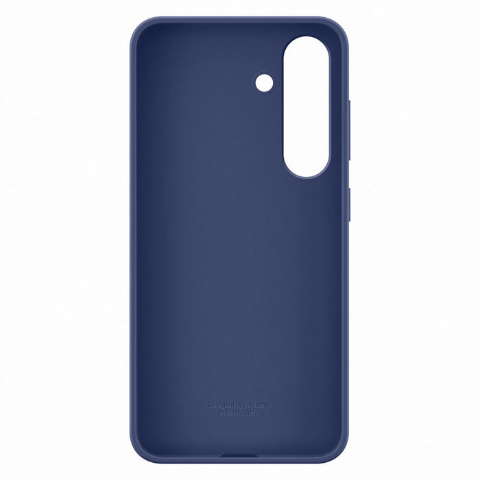Samsung Silicone Case EF-PS931CNEGWW for Samsung Galaxy S25 - blue