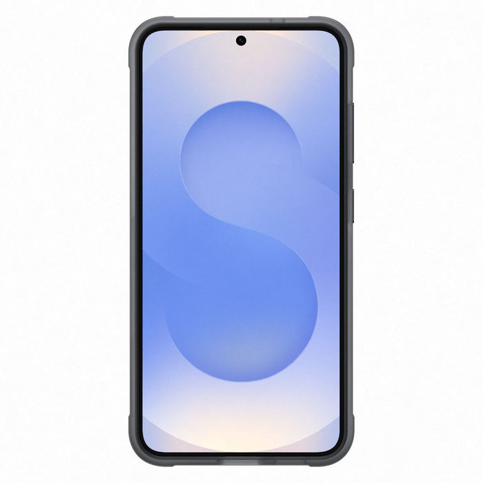 Samsung Flipsuit Case Rugged EF-JS931CBEGWW for Samsung Galaxy S25 - Black