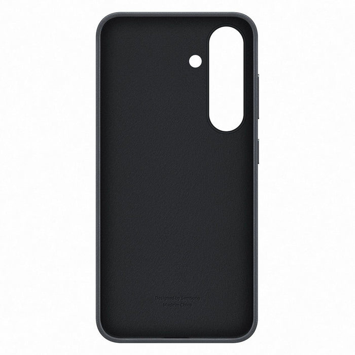 Samsung KindSuit Case EF-VS931PBEGWW for Samsung Galaxy S25 - Black