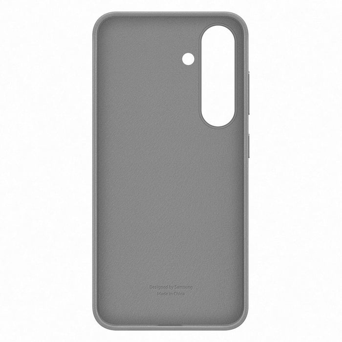 Samsung KindSuit Case EF-VS931PJEGWW for Samsung Galaxy S25 - gray