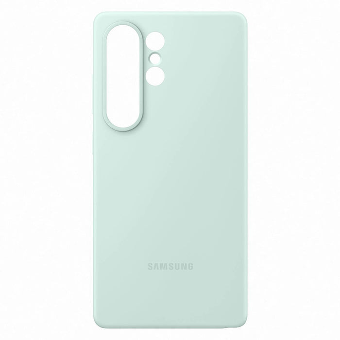 Samsung Silicone Case EF-PS938CMEGWW for Samsung Galaxy S25 Ultra - mint