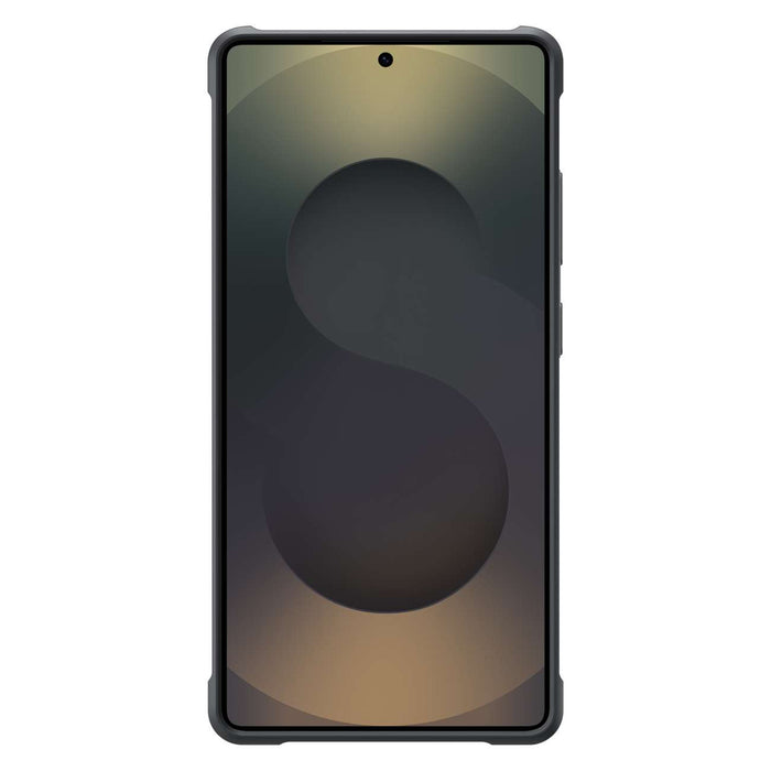Samsung Case Rugged EF-RS938CBEGWW for Samsung Galaxy S25 Ultra - Black