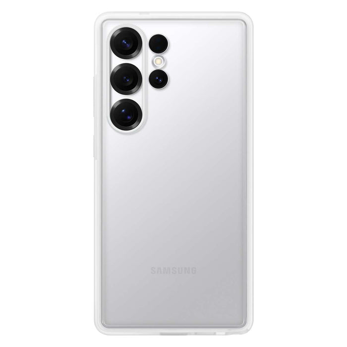 Samsung Flipsuit Case EF-MS938CWEGWW for Samsung Galaxy S25 Ultra - white