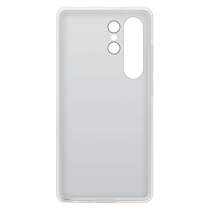 Samsung Flipsuit Case EF-MS938CWEGWW for Samsung Galaxy S25 Ultra - white