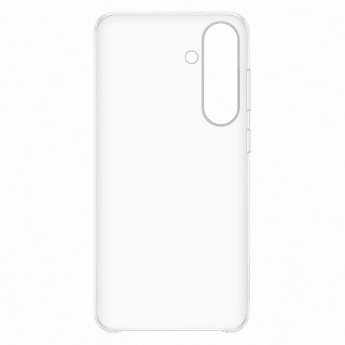 Samsung Clear Case EF-QS936CTEGWW for Samsung Galaxy S25+ - transparent