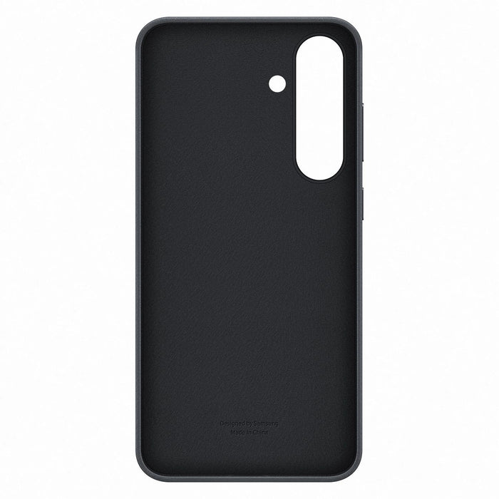 Samsung Silicone Case EF-PS936CBEGWW for Samsung Galaxy S25+ - black