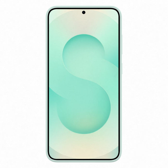 Samsung Silicone Case EF-PS936CMEGWW for Samsung Galaxy S25+ - mint