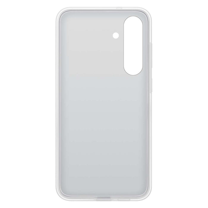 Samsung Flipsuit Case EF-MS936CWEGWW for Samsung Galaxy S25+ - white
