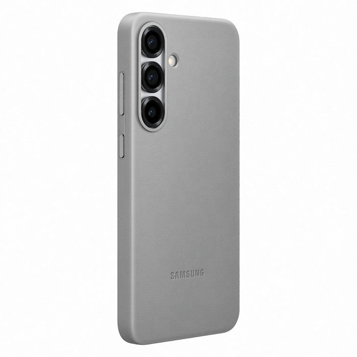 Samsung KindSuit Case EF-VS936PJEGWW for Samsung Galaxy S25+ - gray