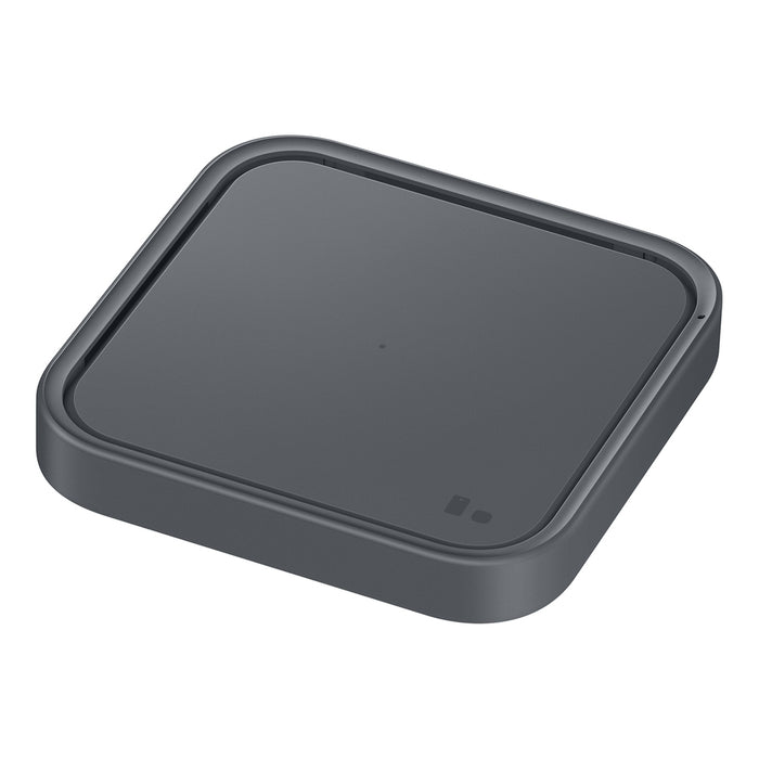 Samsung EP-P2400BBEGEU 15W 1.67A inductive wireless charger - black