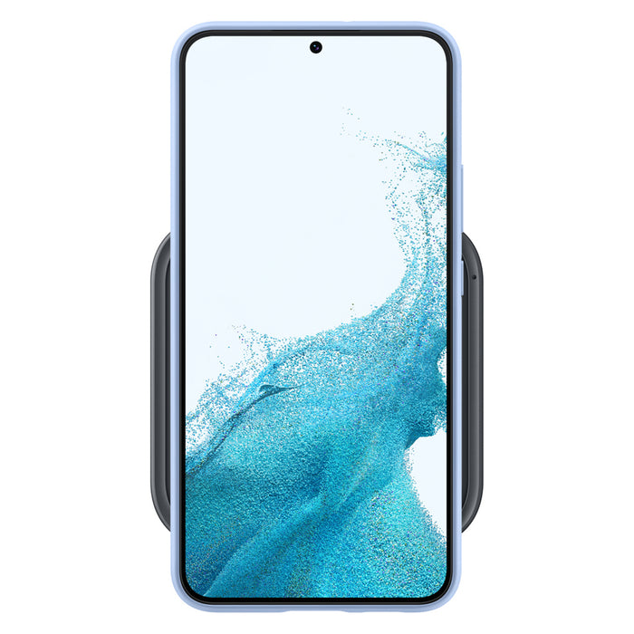 Samsung EP-P2400BBEGEU 15W 1.67A inductive wireless charger - black