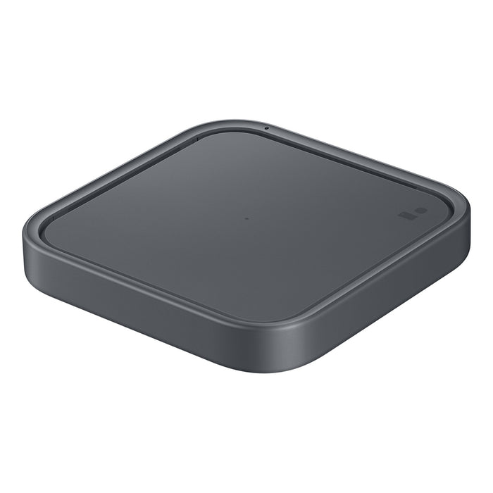 Samsung EP-P2400BBEGEU 15W 1.67A inductive wireless charger - black