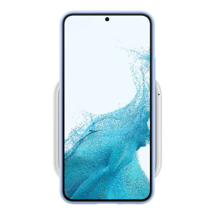 Samsung EP-P2400BWEGEU 15W 1.67A Wireless Charger Inductive - White