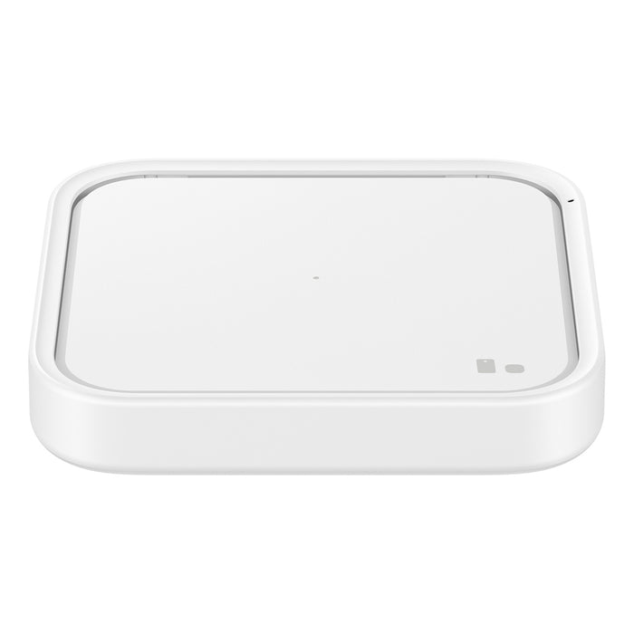 Samsung EP-P2400BWEGEU 15W 1.67A Wireless Charger Inductive - White